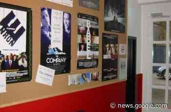 Karlstorkino in Heidelberg zeigt "Filmtage des Mittelmeers ... - Mannheimer Morgen