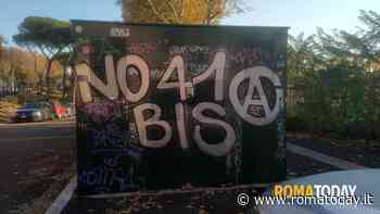 Anarchici in fermento: presidio davanti alla corte di Cassazione contro il 41bis