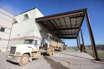 Springdale Water and Sewer Commission sees plans to increase ... - Arkansas Online