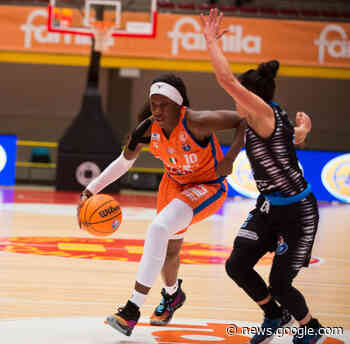 La galleria fotografica di Famila Schio – Parking Graf Crema - MegaBasket