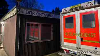 DRK-Ortsgruppe Rellingen sucht dringend Kassenwart - shz.de