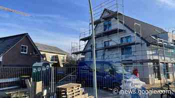 Ärger in Rellingen: Das sagen die Anwohner der Dorfstraße - shz.de