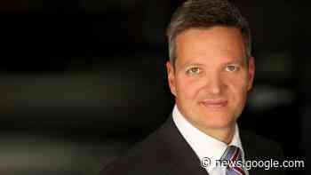 Wirtschaftsförderer Harald Poppner verlässt Rellingen - shz.de