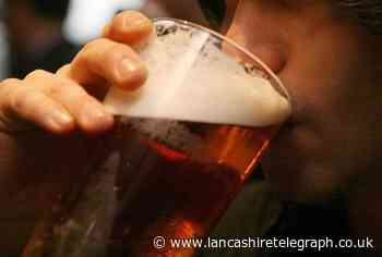 Almost 1,500 years lost due to alcohol related deaths