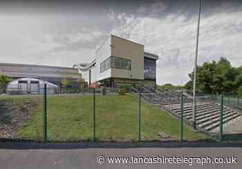 Youth broke in to Pendle Vale College and stole nine iPads