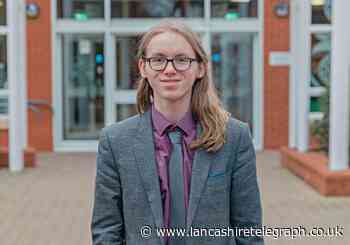 Westholme student accepted at Oxford finished exmas a year early