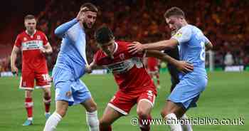 Sunderland must defy Middlesbrough jinx to keep Premier League dream alive