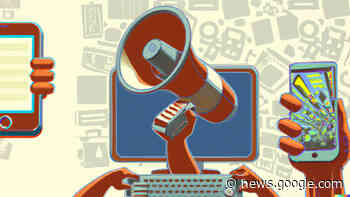 Neue Regeln für politische Werbung: Kann die EU ein zweites ... - Netzpolitik.org