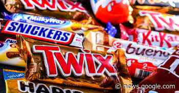 Twix begeistert: Diese Werbung müsst ihr einfach gesehen haben - Giga