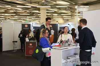 Bildergalerie zur WMM Werbemittelmesse München 2023 | Taxi ... - taxi heute