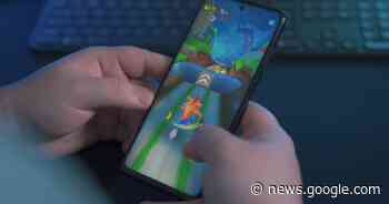 Gelegenheitsspieler auf dem Smartphone wollen für Werbung ... - Adzine