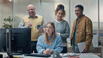 Compresso: Leidenschaft bei der Arbeit in Szene gesetzt - persoenlich.com