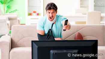 Neues Sony-Patent lässt dich deinen Fernseher anschreien, um ... - Techradar