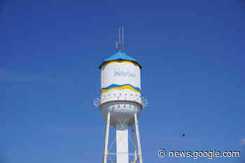 UPDATE: Wetaskiwin Stage 1 water restriction lifted - The Pipestone ... - Pipestone Flyer