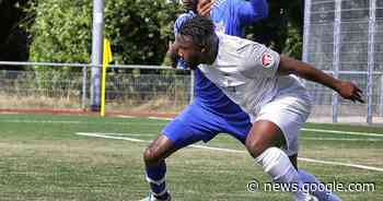 Punktspielstart der SpVg. Hilden 05/06 ist verschoben - Rheinische Post