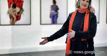 Hilden: Wenn ein Steak zu Kunst wird - Rheinische Post