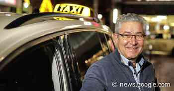 So teuer wird das Taxifahren in Hilden und Haan - Rheinische Post