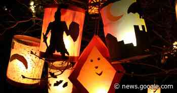 St. Martin 2022 in Hilden: Hier ziehen die Martinszüge - Rheinische Post