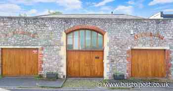 The million-pound Clifton property with HMO opportunity by the Downs