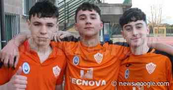 Tripletta dell'ala destra in 16 minuti, enorme scatto salvezza per il ... - Sprint e Sport