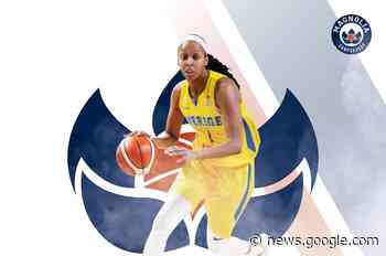 Basket A1 femminile, l'ala svedese Farhiya Abdi alla Magnolia ... - Il Quotidiano del Molse