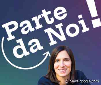 Calenzano: costituito il comitato per Elly Schlein - Stefano