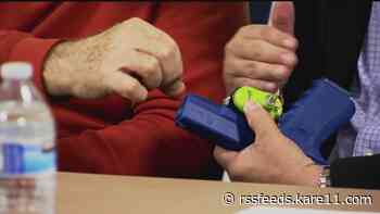 Hmong community hosts gun safety workshop in effort to curb gun violence
