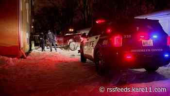 Police: Minneapolis man charged after fleeing multiple officers, carjacking and crash