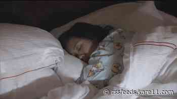 5 strategies for better sleep