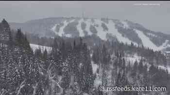 Hitting the slopes in the Midwest