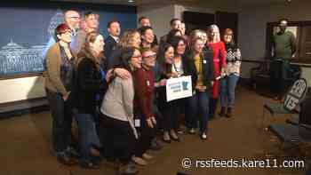 Minn. Democrats press abortion rights agenda