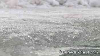 Slips and falls on the ice, who is liable? And who has to pay?