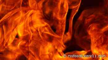 Sartell police: Baby dies after apartment fire