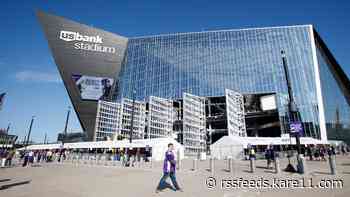 Bustin' on The Bank: Study names Vikings stadium among world's ugliest buildings