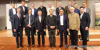 Plattform Forst & Holz - Runder Tisch zur Zukunft des Holzmarktes - moebelkultur.de