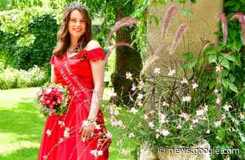 Forst sucht 31. Rosenkönigin. Bewerbungsfrist läuft bis Anfang März - NIEDERLAUSITZ aktuell