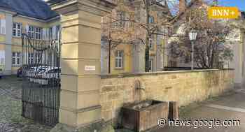 Nach Autorennen von Bretten nach Forst: Sechs Monaten Haft - BNN - Badische Neueste Nachrichten