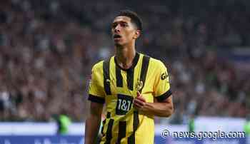 BVB vs. FC Augsburg, Übertragung: Bundesliga heute live im TV, Livestream und Liveticker - SPOX