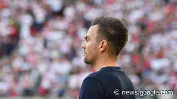 Tore satt und Maaßens Rückkehr nach Dortmund - FC Augsburg