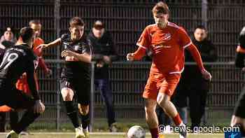 David Tritschler absolvierte ein Probetraining beim FC Augsburg II - FuPa