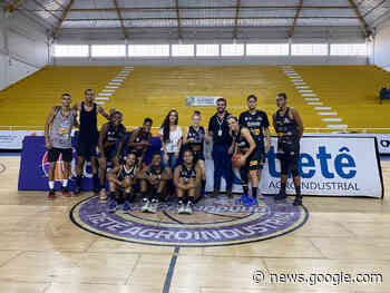 Bax Catanduva está confirmado na Liga de Basquete Feminino 2023 - Eco Regional