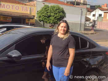 Motoristas profissionais aumentam 288% em Catanduva - Notícias - Eco Regional