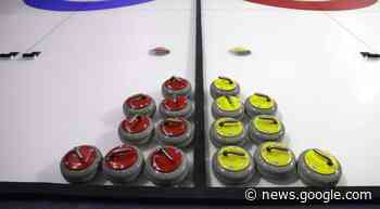 Corby curling wrap - Cochrane Times Post