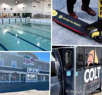 Cochrane Connect Card connects residents with discounts on services - CochraneNow.com