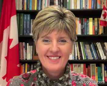 Finalists named in Food Waste Reduction Challenge - CochraneNow.com