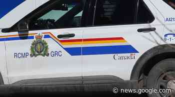 Update: Serious motor vehicle collision south of Canmore - CochraneNow.com