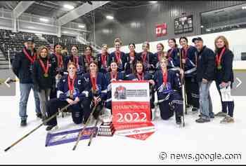 Cochrane sports year in review: April - CochraneToday.ca - Cochrane Today