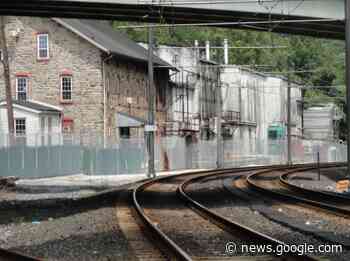 Baltimore Waterkeepers to Sue Vinegar Plant over Alleged Pollution ... - Chesapeake Bay Magazine