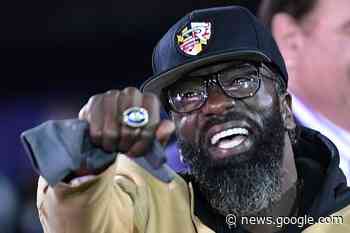 Ed Reed leaving Bethune-Cookman after contract falls through - The Baltimore Banner