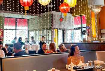 Where to ring in the Lunar New Year in Baltimore - The Baltimore Banner